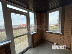 Дом 130м&sup2;, 2-этажный, участок 6 сот.  