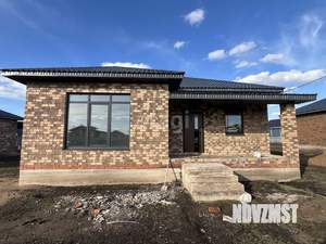 Дом 124м², 2-этажный, участок 6 сот.  