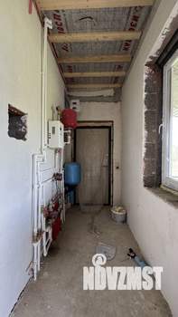 Коттедж 148м², 2-этажный, участок 6 сот.  