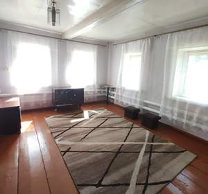 Дом 140м², 1-этажный, участок 582 сот.  