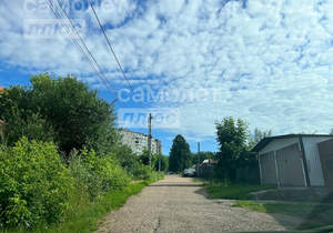 Дом 76м&sup2;, 1-этажный, участок 5 сот.  