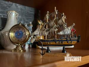 Дом 70м², 1-этажный, участок 9 сот.  