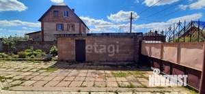 Дом 330м², 3-этажный, участок 15 сот.  