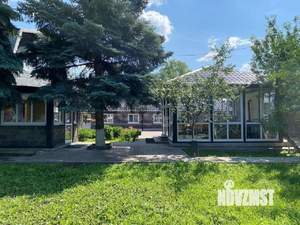 Дом 119м&sup2;, 2-этажный, участок 8 сот.  