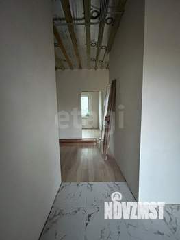 Дом 95м², 1-этажный, участок 10 сот.  