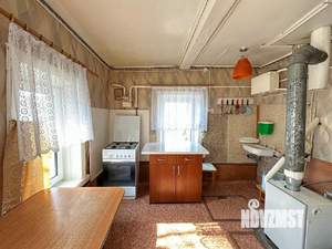 Дом 62м², 1-этажный, участок 9 сот.  