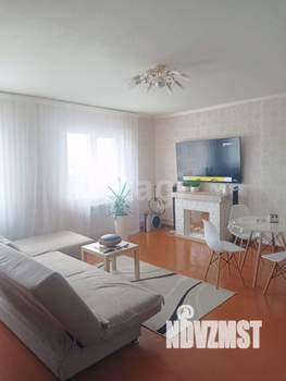 Дом 115м², 2-этажный, участок 8 сот.  