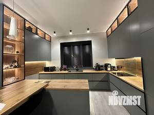 Дом 140м², 1-этажный, участок 9 сот.  