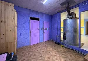 Дом 120м², 1-этажный, участок 11 сот.  