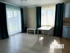 Коттедж 130м&sup2;, 2-этажный, участок 15 сот.  