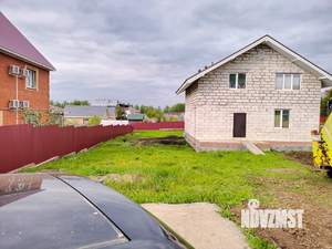Коттедж 180м², 2-этажный, участок 15 сот.  
