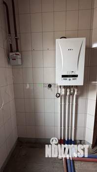 Дом 240м², 2-этажный, участок 8 сот.  