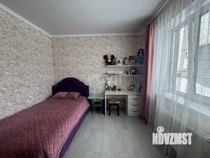 Дом 68м², 2-этажный, участок 5 сот.  
