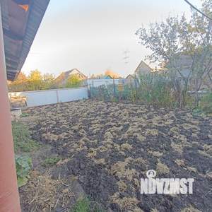 Дом 81м&sup2;, 1-этажный, участок 6 сот.  