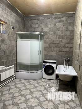 Дом 131м², 1-этажный, участок 5 сот.  