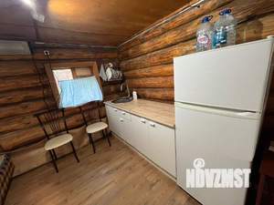 Дом 34м², 2-этажный, участок 4 сот.  