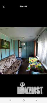Дом 49м², 2-этажный, участок 5 сот.  