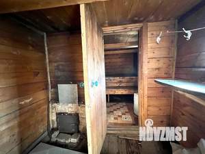 Дом 60м², 2-этажный, участок 6 сот.  