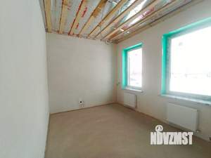 Дом 120м², 1-этажный, участок 6 сот.  