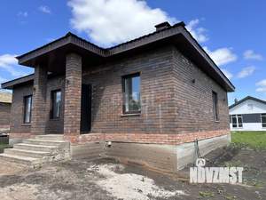 Дом 95м², 1-этажный, участок 6 сот.  