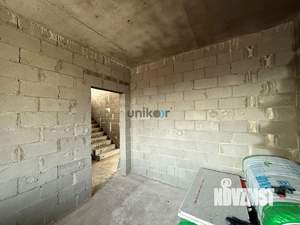 Дом 120м², 2-этажный, участок 5 сот.  