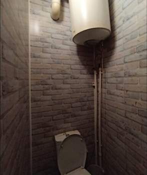 Дом 100м², 1-этажный, участок 7 сот.  