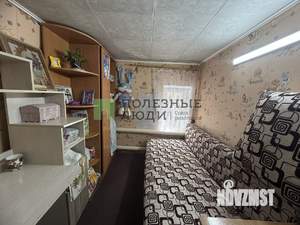 Дом 70м², 1-этажный, участок 6 сот.  