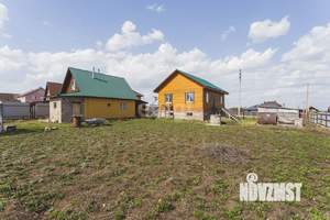 Дом 96м², 2-этажный, участок 15 сот.  