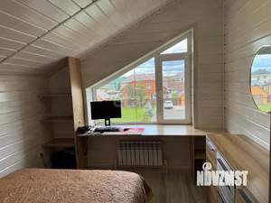 Дом 120м², 2-этажный, участок 6 сот.  