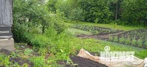 Дом 77м&sup2;, 2-этажный, участок 0 сот.  