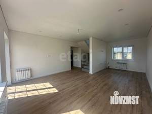 Дом 120м², 2-этажный, участок 6 сот.  