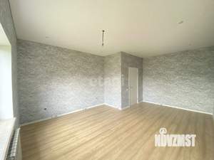 Дом 120м², 1-этажный, участок 6 сот.  