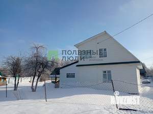 Дача 51м², 2-этажный, участок 7 сот.  