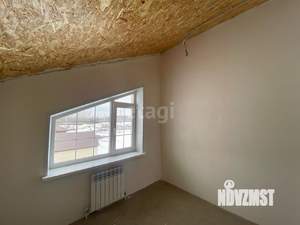 Дом 120м², 2-этажный, участок 6 сот.  