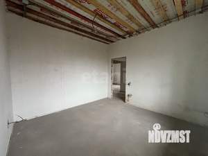 Дом 123м², 1-этажный, участок 8 сот.  