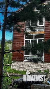 Дача 112м², 2-этажный, участок 6 сот.  