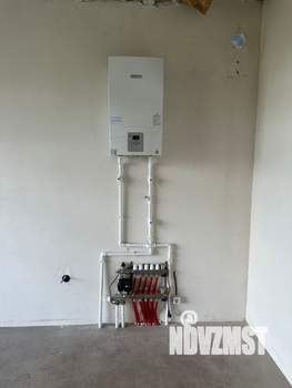 Дом 88м², 1-этажный, участок 7 сот.  