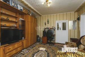 Дом 86м², 1-этажный, участок 17 сот.  