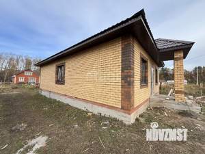 Дом 94м², 2-этажный, участок 6 сот.  