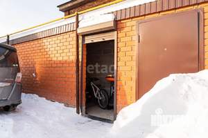 Таунхаус 92м², 2-этажный, участок 6 сот.  