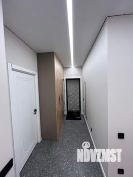 Коттедж 134м&sup2;, 2-этажный, участок 6 сот.  