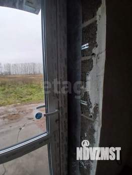 Дом 78м², 1-этажный, участок 7 сот.  