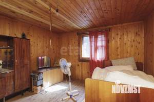 Дом 150м&sup2;, 2-этажный, участок 8 сот.  