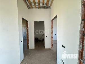 Дом 161м², 2-этажный, участок 8 сот.  