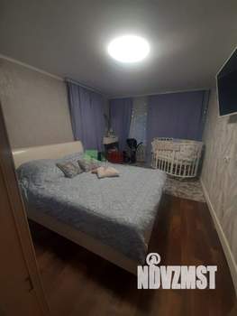 Дом 120м², 2-этажный, участок 6 сот.  
