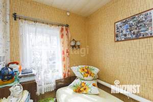 Таунхаус 78м², 1-этажный, участок 6 сот.  