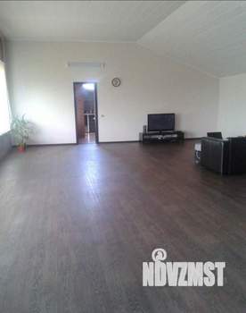 Коттедж 513м², 3-этажный, участок 15 сот.  