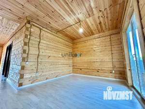 Дом 120м², 1-этажный, участок 4 сот.  