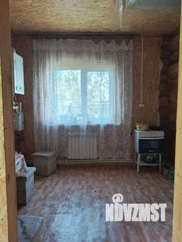 Дом 110м², 2-этажный, участок 15 сот.  