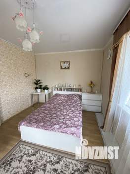 Таунхаус 85м², 2-этажный, участок 6 сот.  